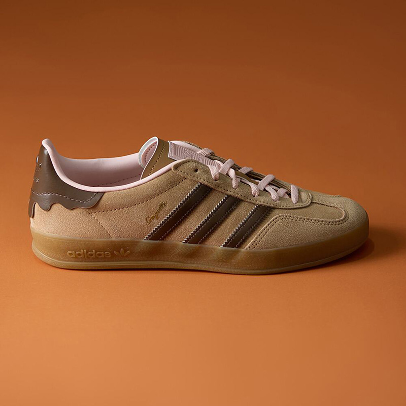 Adidas Shoes Gazelle - Adidas Originals JR8028 Chaussures de skate