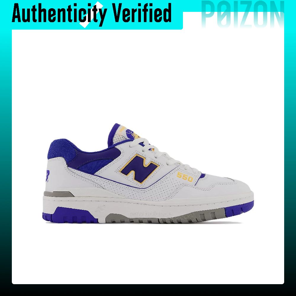 Chaussures de basketball New B - New Balance Shoes 550 avis et prix