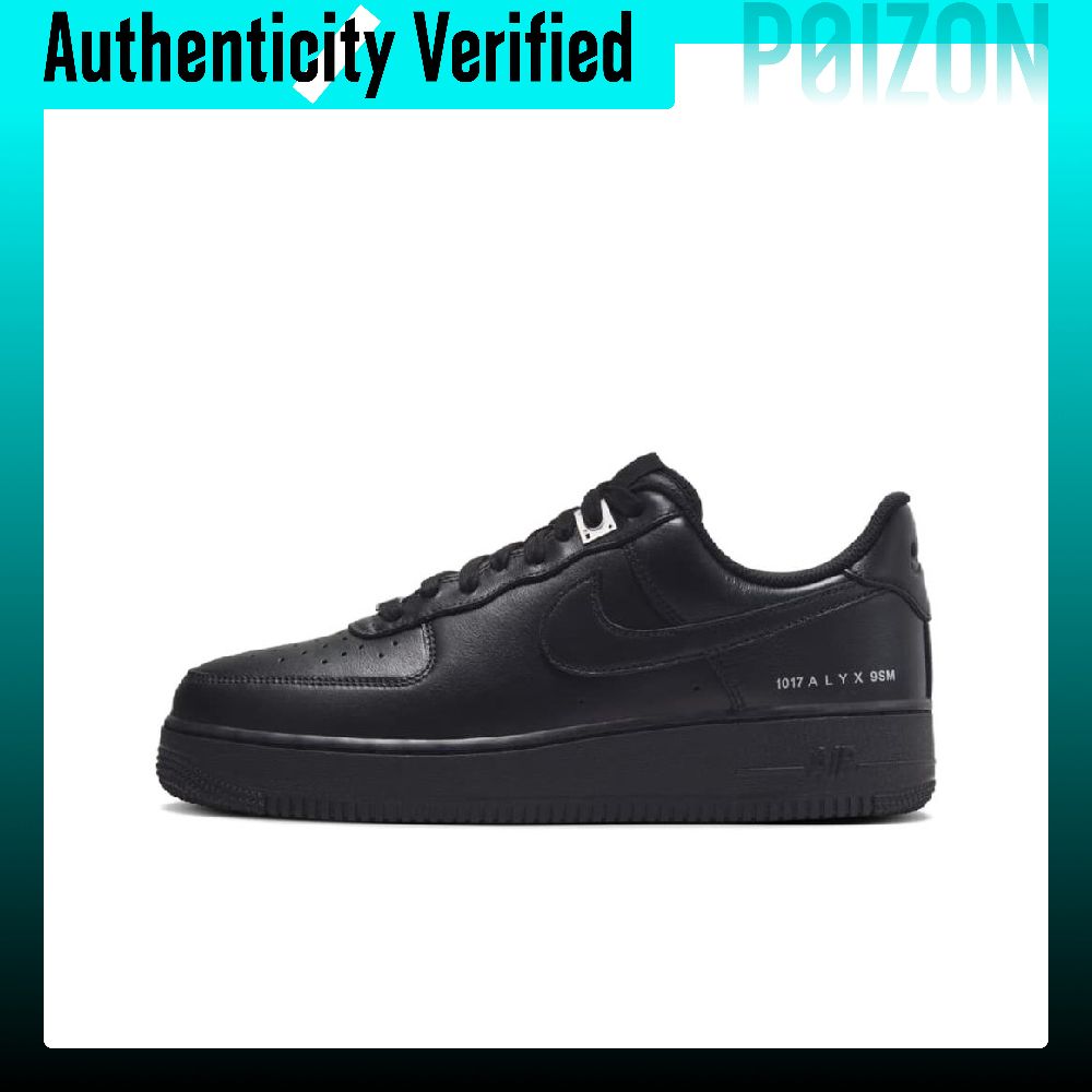 1017 ALYX 9SM X Nike Air Force - Nike Shoes Air Force 1 avis et prix