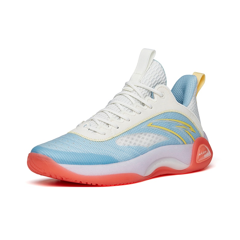 Anta Cement Bubble 2.0 Textile - New Balance Shoes 550 avis et prix
