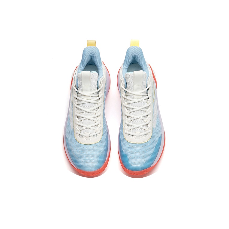 Anta Cement Bubble 2.0 Textile - New Balance Shoes 550 avis et prix
