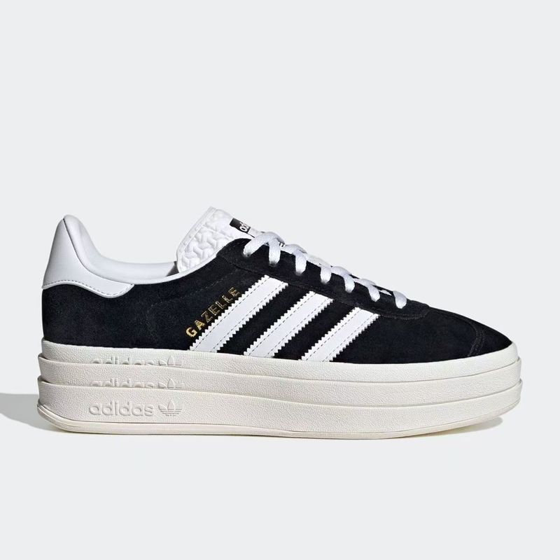 Adidas GAZELLE BOLD W Chaussur - Adidas Shoes Gazelle avis et prix
