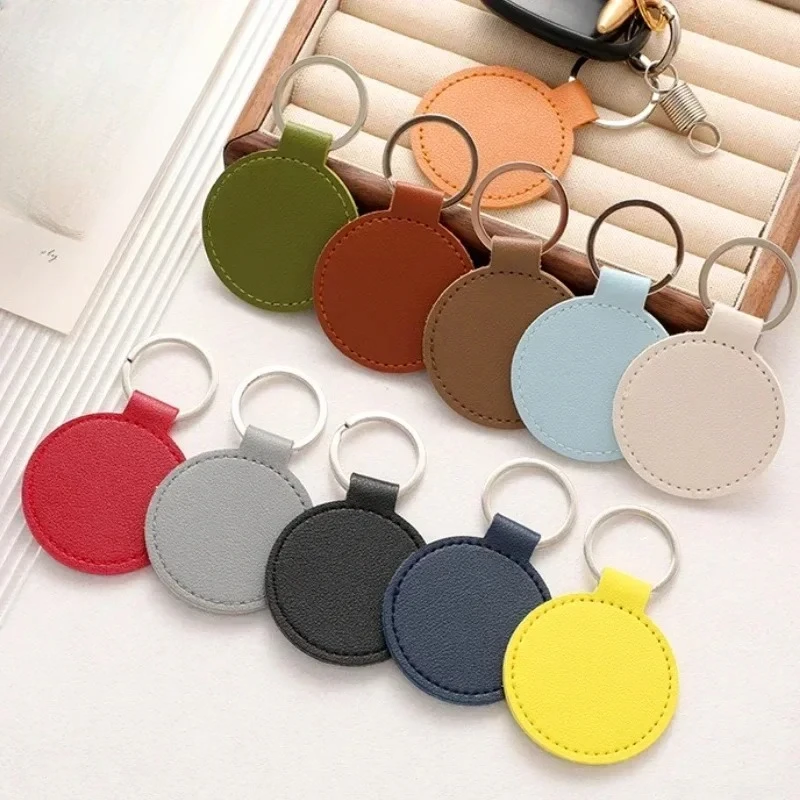Porte-clés rond personnalisé p - Initial Ring Custom avis et prix