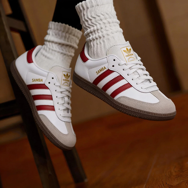 Chaussures de sport classiques - Adidas Shoes Gazelle avis et prix