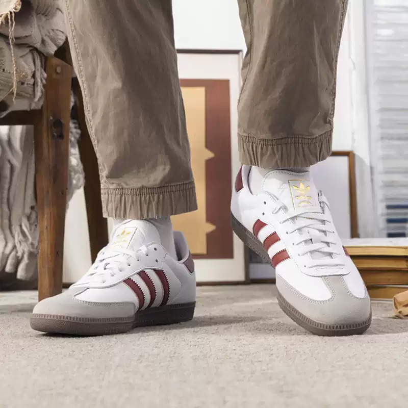 Chaussures de sport classiques - Adidas Shoes Gazelle avis et prix