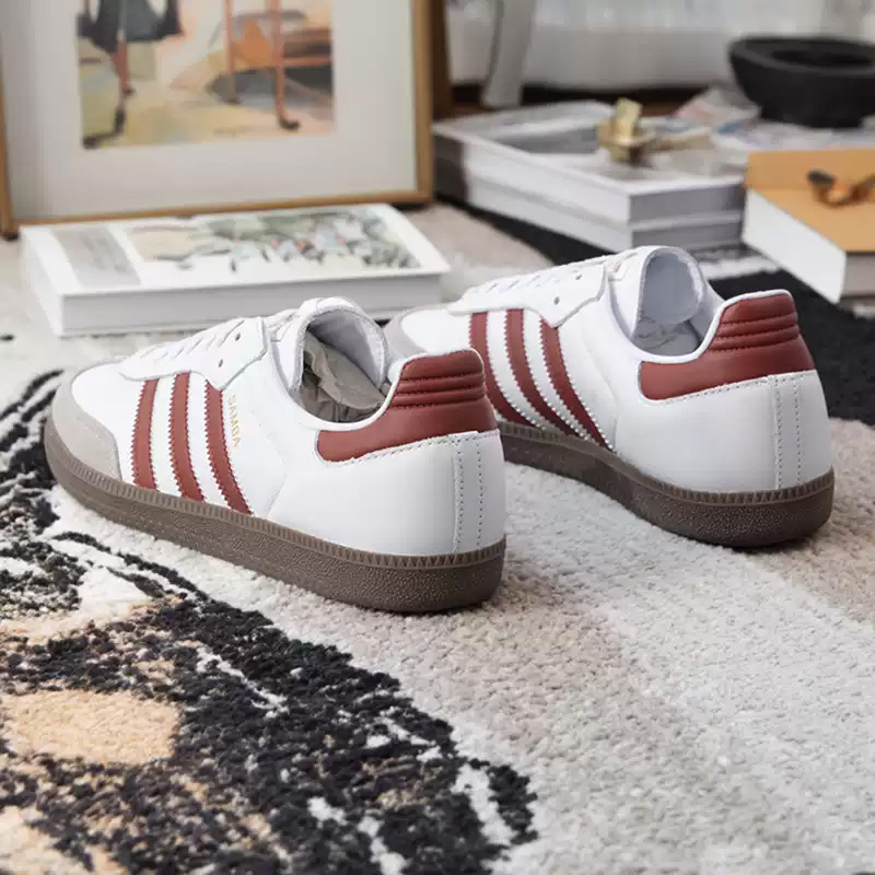 Chaussures de sport classiques - Adidas Shoes Gazelle avis et prix