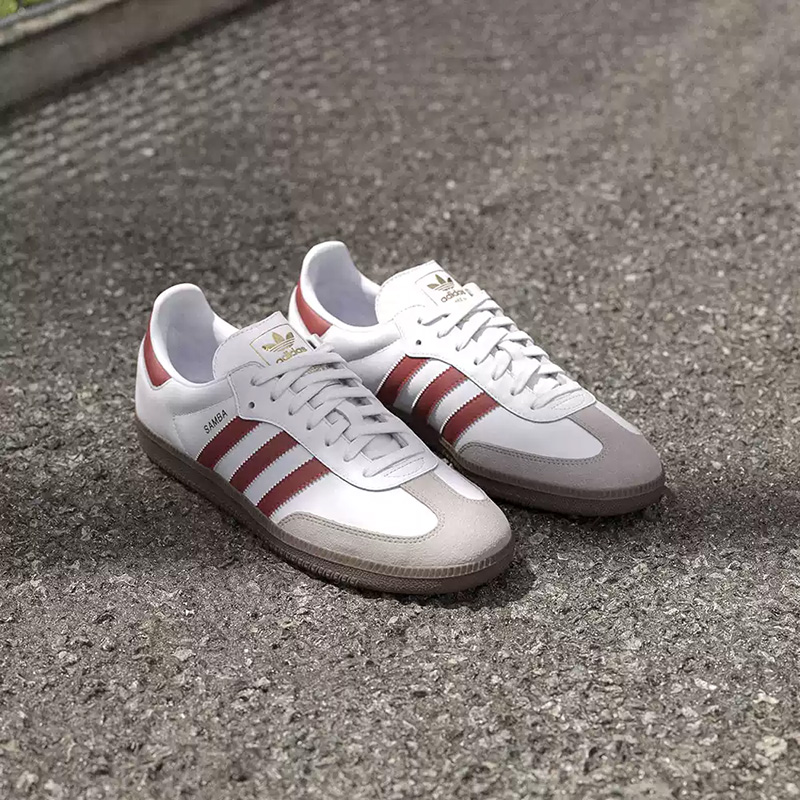 Chaussures de sport classiques - Adidas Shoes Gazelle avis et prix