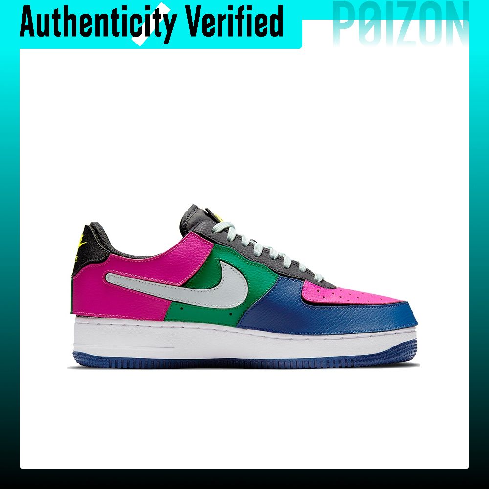 Chaussures de skateboard Nike  - Nike Shoes Air Force 1 avis et prix
