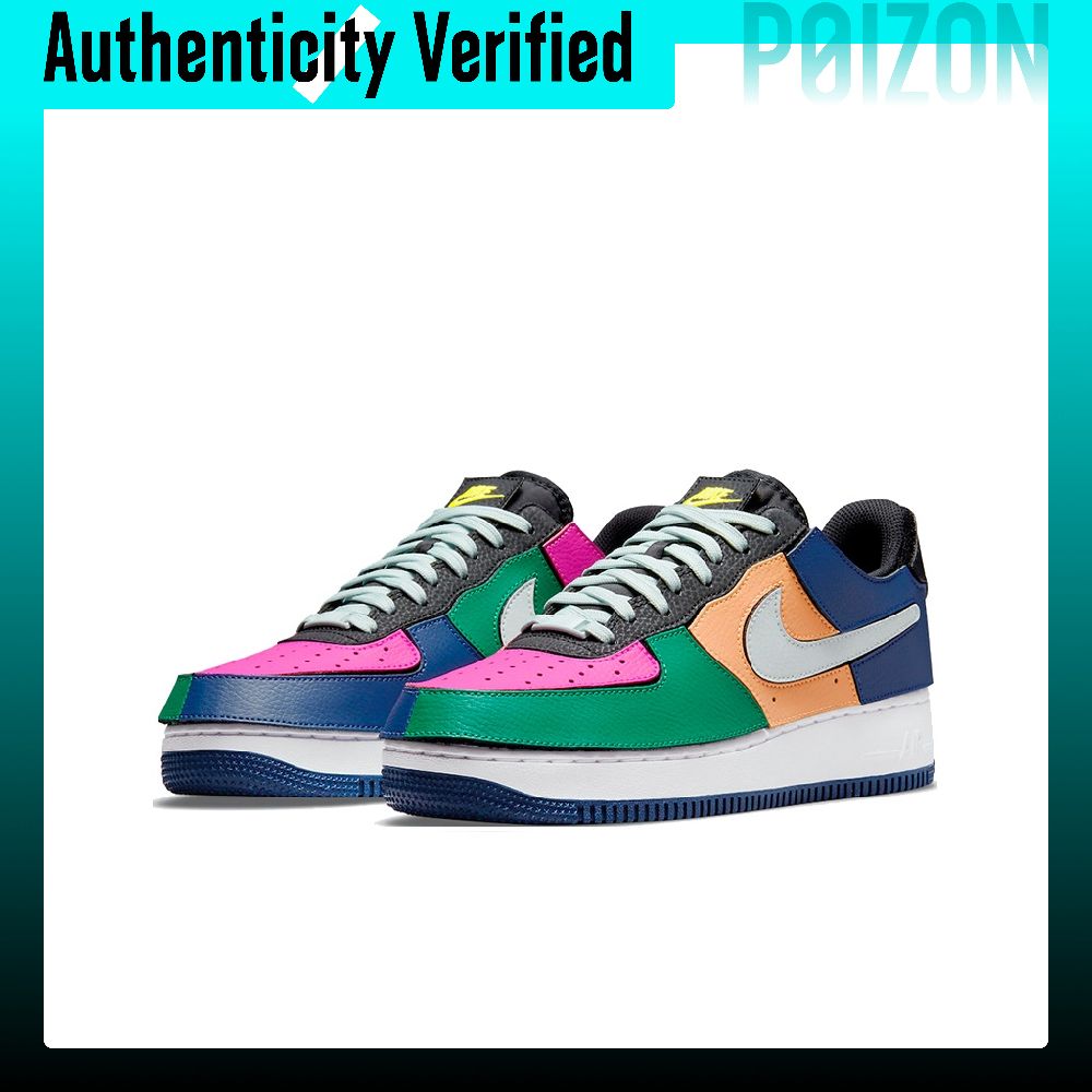 Chaussures de skateboard Nike  - Nike Shoes Air Force 1 avis et prix