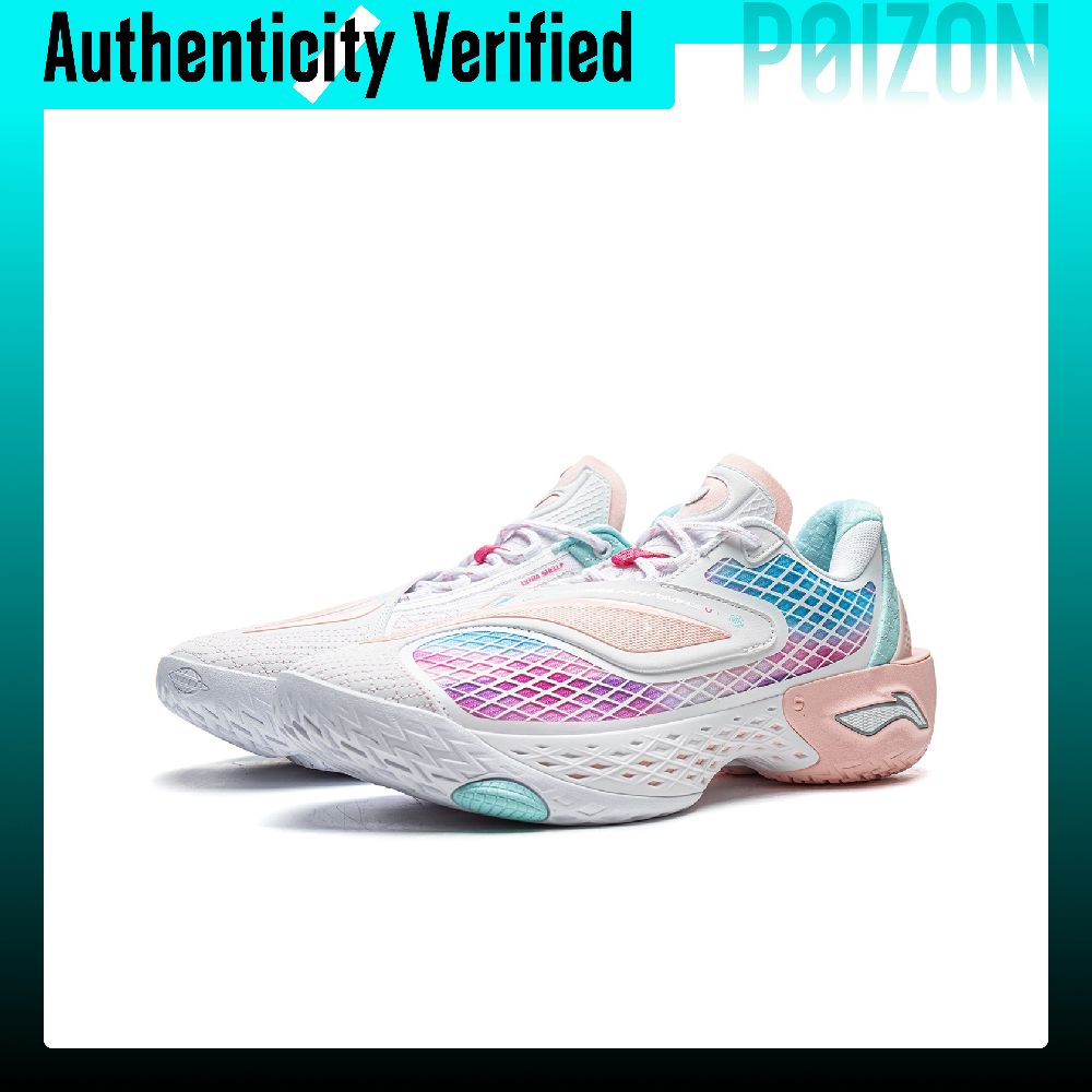 Li Ning BadFive 5 LOW Chaussur - New Balance Shoes 550 avis et prix
